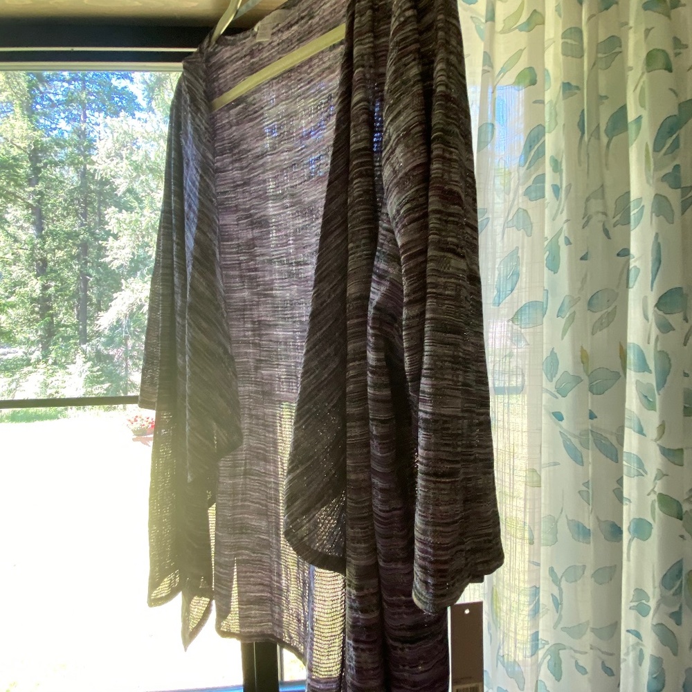 NWT Laura Ashley Women’s 3x Top